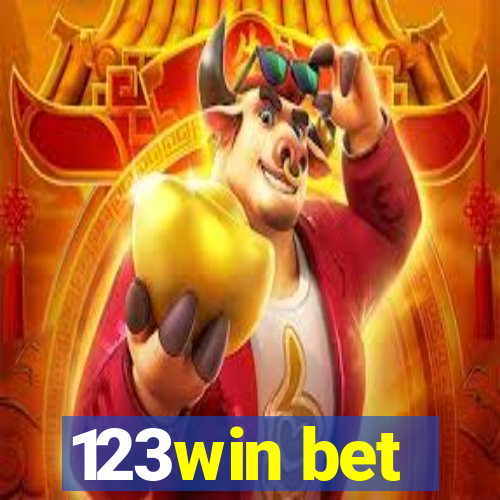 123win bet